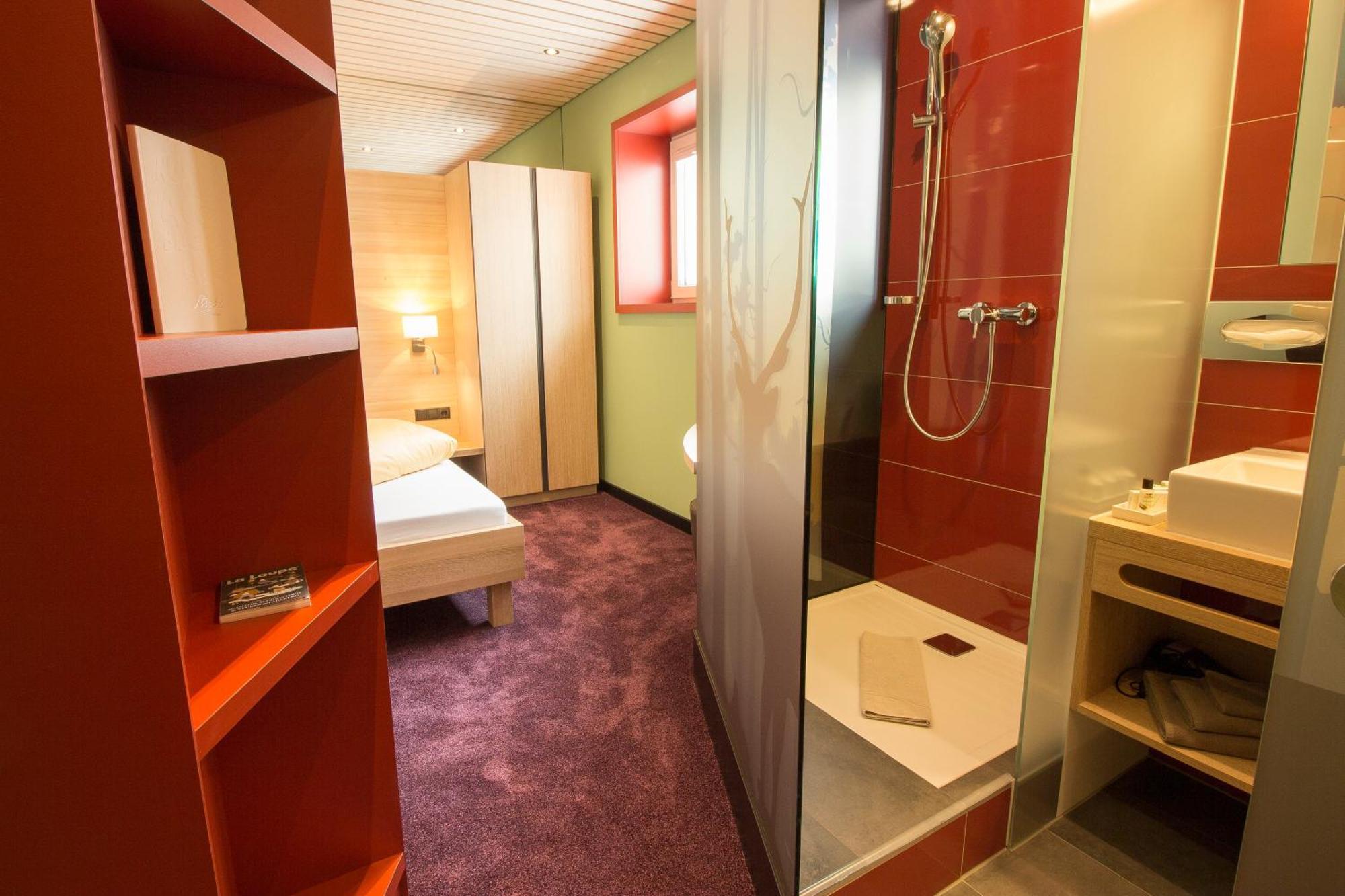 Wohlfuehlhotel Hubertushof Stuben am Arlberg Extérieur photo